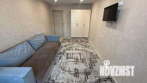 2-к квартира, посуточно, 48м2, 1/1 этаж