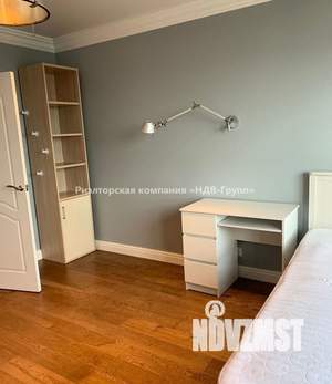 3-к квартира, на длительный срок, 103м2, 20/25 этаж