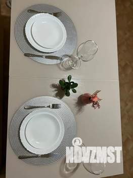 1-к квартира, посуточно, 41м2, 6/9 этаж