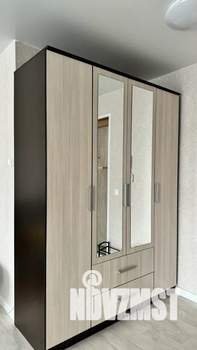 Студия квартира, посуточно, 33м2, 7/9 этаж