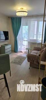 2-к квартира, на длительный срок, 40м2, 1/10 этаж