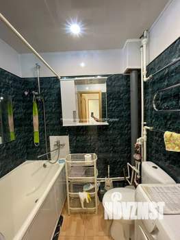 1-к квартира, на длительный срок, 33м2, 8/9 этаж