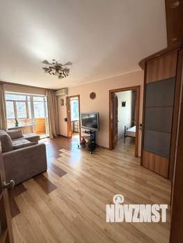 4-к квартира, на длительный срок, 70м2, 3/5 этаж