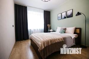 2-к квартира, посуточно, 48м2, 2/10 этаж