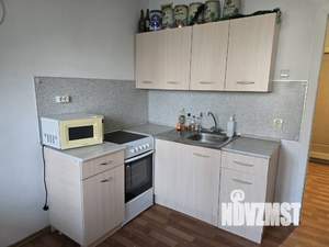 1-к квартира, на длительный срок, 34м2, 10/10 этаж