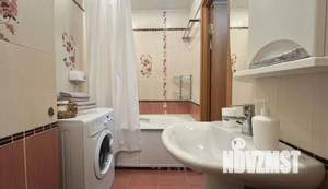 1-к квартира, посуточно, 33м2, 2/10 этаж