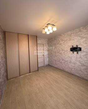 2-к квартира, на длительный срок, 50м2, 10/10 этаж