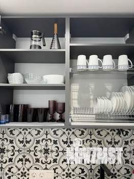 2-к квартира, посуточно, 32м2, 1/10 этаж