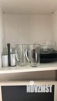 2-к квартира, посуточно, 55м2, 1/1 этаж