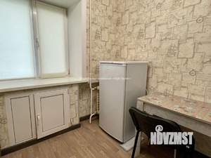 1-к квартира, на длительный срок, 34м2, 3/5 этаж
