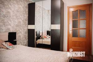 2-к квартира, посуточно, 60м2, 6/9 этаж