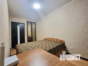 3-к квартира, посуточно, 72м2, 3/5 этаж