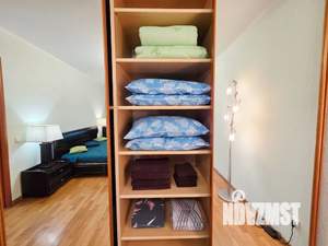 2-к квартира, посуточно, 79м2, 3/10 этаж