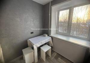 1-к квартира, на длительный срок, 32м2, 4/5 этаж