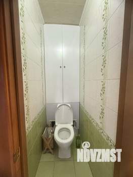 2-к квартира, посуточно, 55м2, 7/9 этаж