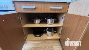 1-к квартира, на длительный срок, 50м2, 4/12 этаж