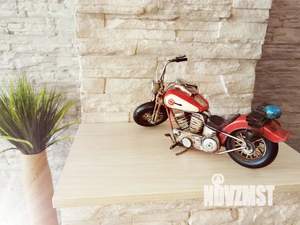 2-к квартира, посуточно, 60м2, 20/20 этаж