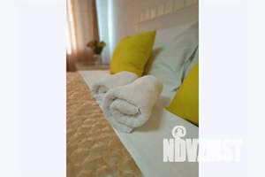 1-к квартира, посуточно, 50м2, 2/10 этаж