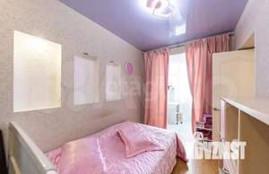 3-к квартира, на длительный срок, 52м2, 5/6 этаж