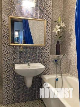 1-к квартира, посуточно, 27м2, 1/1 этаж