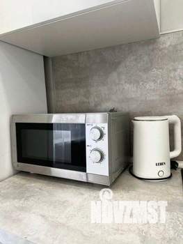 1-к квартира, посуточно, 48м2, 1/1 этаж