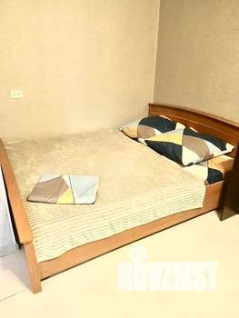 1-к квартира, посуточно, 35м2, 3/5 этаж