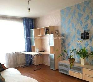 2-к квартира, на длительный срок, 52м2, 4/10 этаж