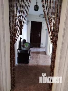 3-к квартира, на длительный срок, 67м2, 1/10 этаж