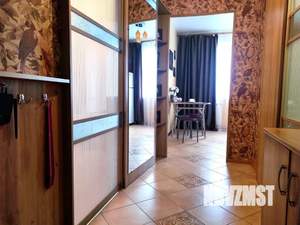 1-к квартира, посуточно, 34м2, 3/10 этаж