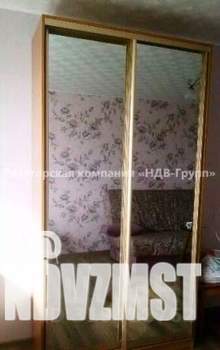 2-к квартира, на длительный срок, 48м2, 4/5 этаж