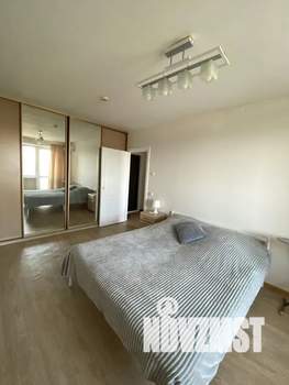 1-к квартира, посуточно, 33м2, 10/10 этаж