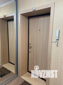 1-к квартира, посуточно, 39м2, 1/1 этаж