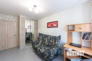 2-к квартира, на длительный срок, 62м2, 3/5 этаж