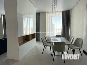 1-к квартира, на длительный срок, 73м2, 13/16 этаж