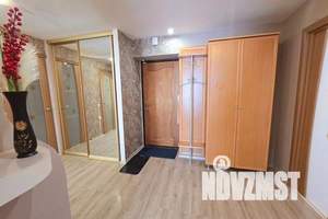 2-к квартира, посуточно, 60м2, 3/9 этаж