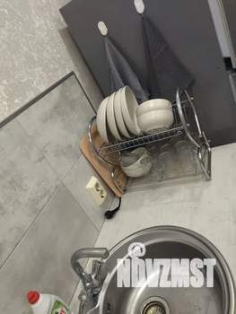 3-к квартира, посуточно, 77м2, 9/10 этаж