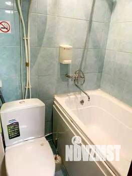 1-к квартира, посуточно, 24м2, 1/1 этаж