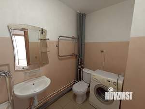 1-к квартира, на длительный срок, 36м2, 3/10 этаж