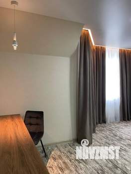 2-к квартира, посуточно, 50м2, 1/1 этаж