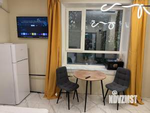 1-к квартира, посуточно, 26м2, 1/1 этаж