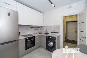 1-к квартира, на длительный срок, 31м2, 4/10 этаж