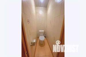 3-к квартира, посуточно, 50м2, 2/7 этаж