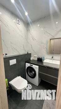 Студия квартира, посуточно, 30м2, 14/25 этаж