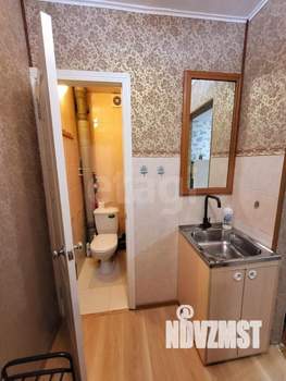 Студия квартира, на длительный срок, 23м2, 3/5 этаж