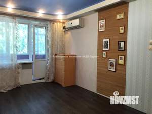 1-к квартира, на длительный срок, 34м2, 1/9 этаж