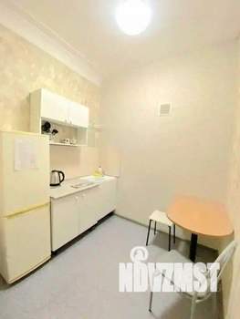 1-к квартира, посуточно, 18м2, 1/1 этаж