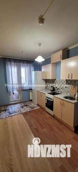 1-к квартира, на длительный срок, 40м2, 18/25 этаж