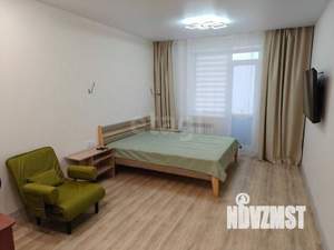 1-к квартира, на длительный срок, 40м2, 12/16 этаж