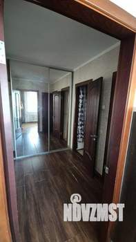 2-к квартира, на длительный срок, 53м2, 3/10 этаж