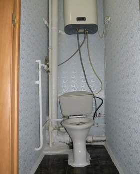 2-к квартира, на длительный срок, 50м2, 6/9 этаж